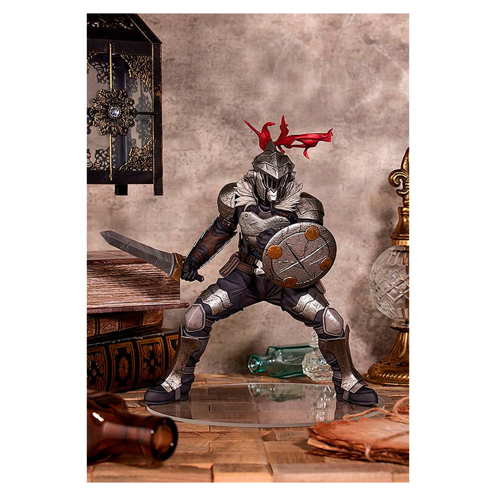 FIGURA POP UP PARADE GOBLIN SLAYER L SIZE FIGURA POP UP PARADE GOBLIN SLAYER L SIZE